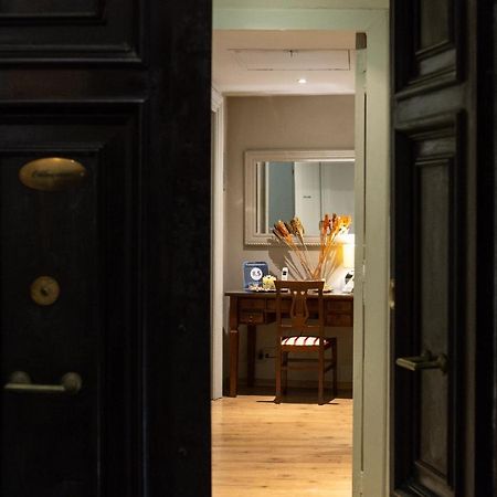 Residenza Ottaviani Roma Ξενοδοχείο Εξωτερικό φωτογραφία